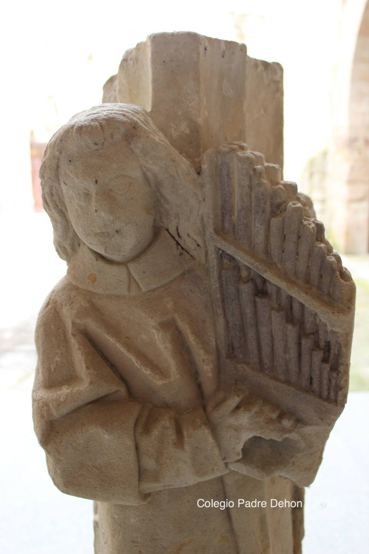 2014 03 21 ALBA DE TORMES SAN JERÓNIMO (22)